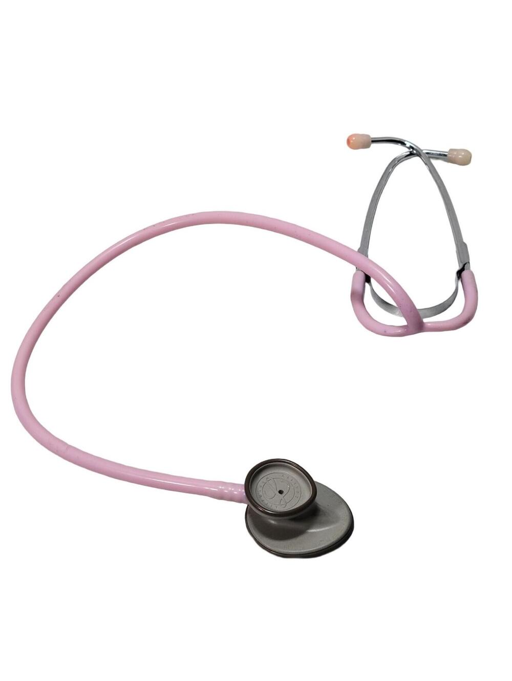 3M Littmann Stethoscope Classic II SE Lightweight Nurse - Pink